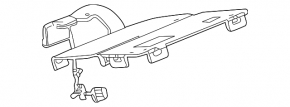 Chevrolet Impala 14-20 Occupant Sensor