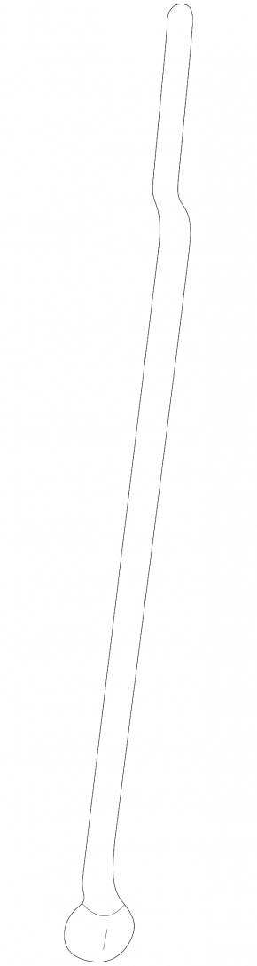 Lexus RX300 98-03 Shift Cable