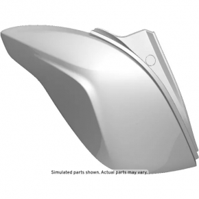 Left light Buick Encore 13-16