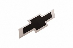 Chevrolet Trax 17-22 grille emblem black