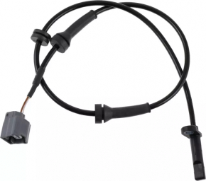 Front left ABS sensor for Nissan Rogue 14-20