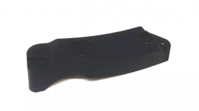 Front left wing bracket Subaru Forester 14-18 SJ rear