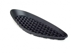 Hood air intake right Jeep Grand Cherokee WK2 12-21