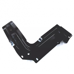 Right TV bracket-side member for VW Touareg 11-17