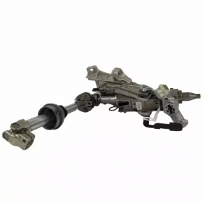 Ford Flex 09-12 steering column with cardan joint