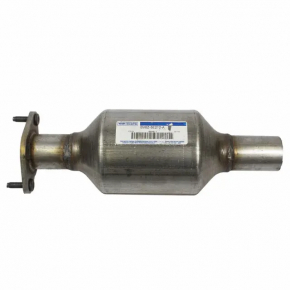 Ford Focus mk3 11-18 lower catalytic converter