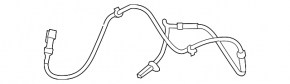 ABS sensor front left Ford Explorer 13-12