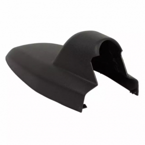 Interior mirror trim Ford C-max MK2 13-18 for rain sensor, black