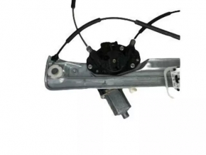 Front left window lifter with motor for Ford Escape MK3 13-19 (2-pin)