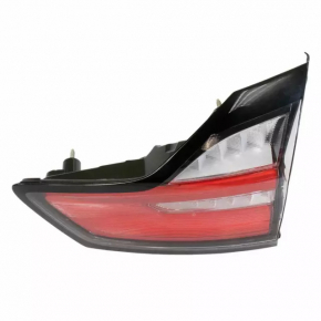 Lamp inner trunk lid right Ford Edge 19-24 rest SE SEL
