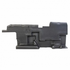 Radiator deflector left Ford Explorer 20- 2.3T