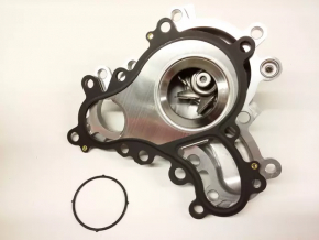 Lexus GX460 10-23 Water Pump