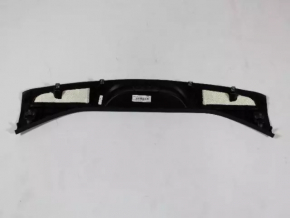 Jeep Grand Cherokee WK2 11-21 black trunk opening trim