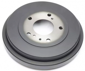 Rear left brake drum Nissan Sentra 13-19 203mm