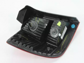 Light outer wing right Dodge Journey 11- lamp TYC