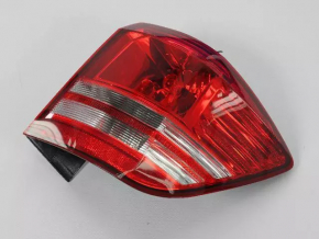 Light outer wing right Dodge Journey 11-20 lamp, scratch