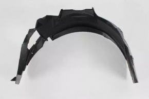Front right fender liner for Fiat 500 12-17