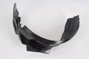 Front right mudguard Fiat 500 12-17