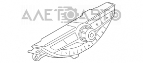 Multimedia and navigation control Mini Cooper F56 3d 14-15 prerest