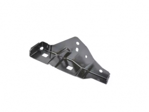 Front right wing bracket Fiat 500X 16-22