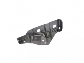Front right wing bracket Fiat 500X 16-22