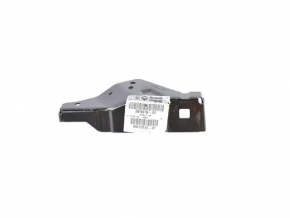 Front right wing bracket Fiat 500X 16-22