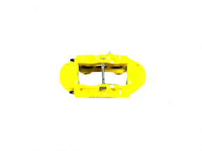 Front left caliper Jeep Grand Cherokee WK2 18-21 brembo, for recuperation