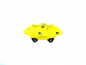 Front left caliper Jeep Grand Cherokee WK2 18-21 brembo, for recuperation