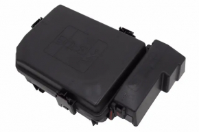 GMC Terrain 18-21 Underhood Fuse Box