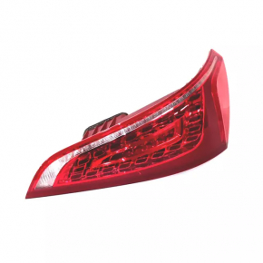 Right lamp Audi Q5 8R 09-12 prerest