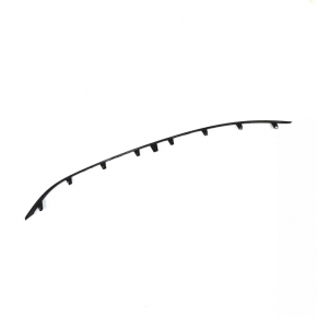 Front bumper molding lower right Audi A3 8V 15-16