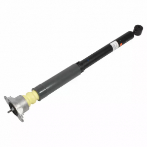 Shock absorber rear left Ford Fiesta 11-19 5d