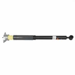 Shock absorber rear left Ford Fiesta 11-19 5d