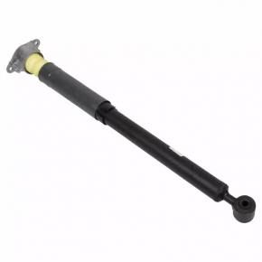 Shock absorber rear left Ford Fiesta 11-19 5d