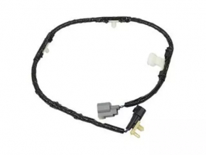 Electric handbrake wire left Lincoln MKZ 13-20