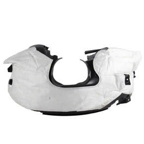 Front right mudguard Ford C-max MK2 13-18
