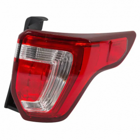 Right headlight Ford Explorer 16-19 level 1