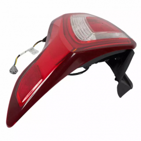 Right headlight Ford Explorer 16-19 level 1