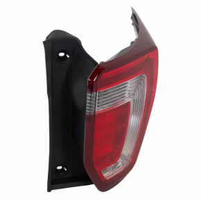 Right headlight Ford Explorer 16-19 level 1