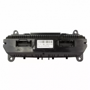 Ford C-max MK2 17-18 climate control system with heated seats