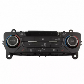 Ford C-max MK2 17-18 climate control system with heated seats