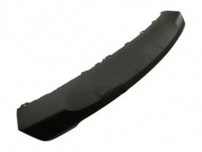Front bumper trim lower Ford Explorer 18-19 rest