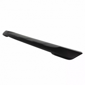 Front bumper trim lower Ford Explorer 18-19 rest
