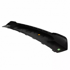 Front bumper trim lower Ford Explorer 18-19 rest