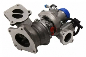 Turbo Cadillac ATS 13- 2.0T