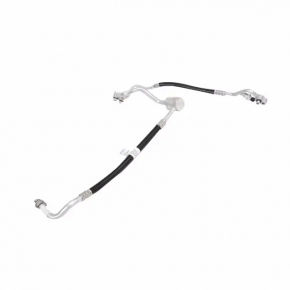 Chevrolet Camaro 16-3.6 air conditioner condenser-compressor hose
