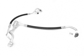 Chevrolet Camaro 16-3.6 air conditioner condenser-compressor hose