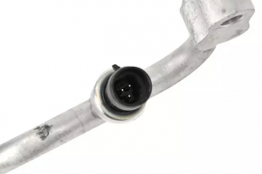 Chevrolet Camaro 16-3.6 air conditioner condenser-compressor hose