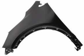 Front left wing Buick Encore 17-19