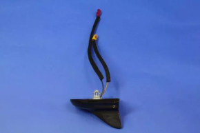 Antenna fin Dodge Challenger 15-16